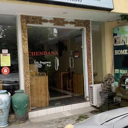 Chendana Homestay Bali