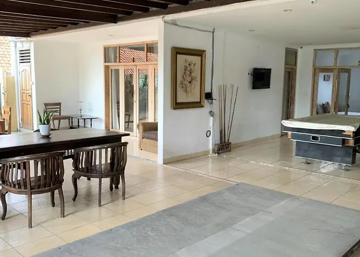 Chendana Bali 2*