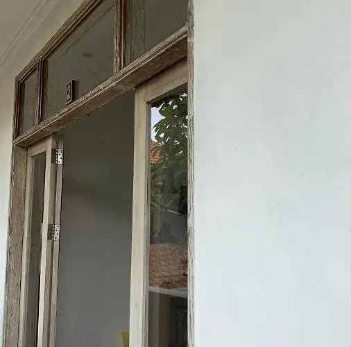 Hotel Chendana Bali Sanur