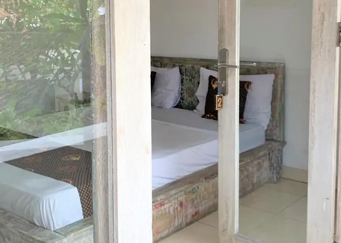 Chendana Bali Sanur