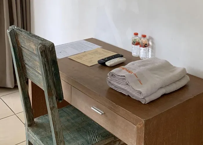 Hotel Chendana Bali