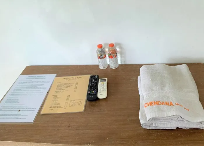 Hotel Chendana Bali Sanur
