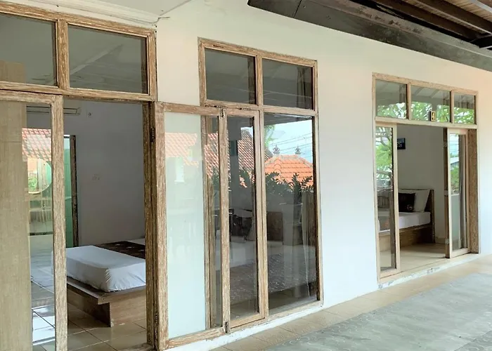 Hotel Chendana Bali Sanur
