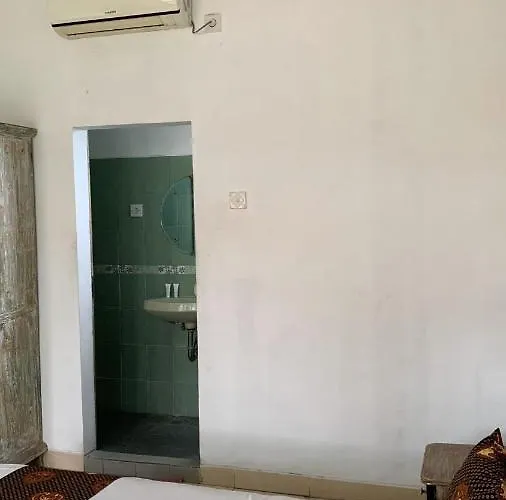Chendana Bali Hotel