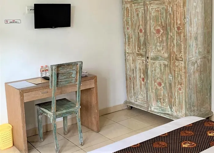 Chendana Bali Sanur