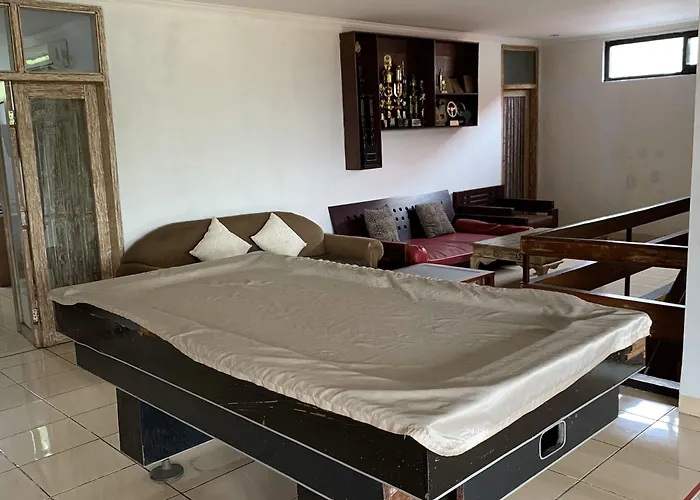 Chendana Bali 2* Sanur