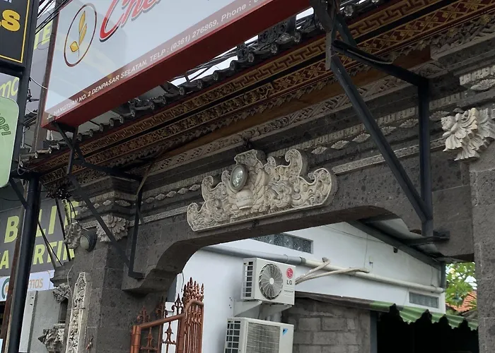 Chendana Bali Sanur