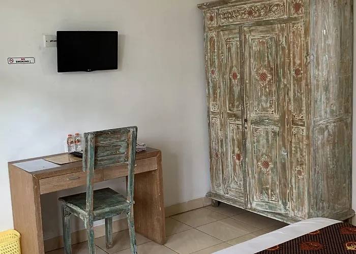 Hotel Chendana Bali