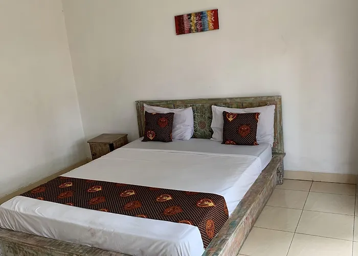 Chendana Bali