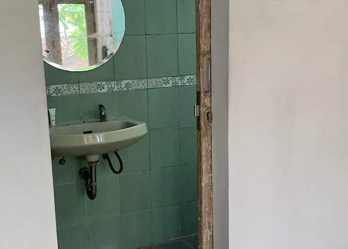 Hotel Chendana Bali
