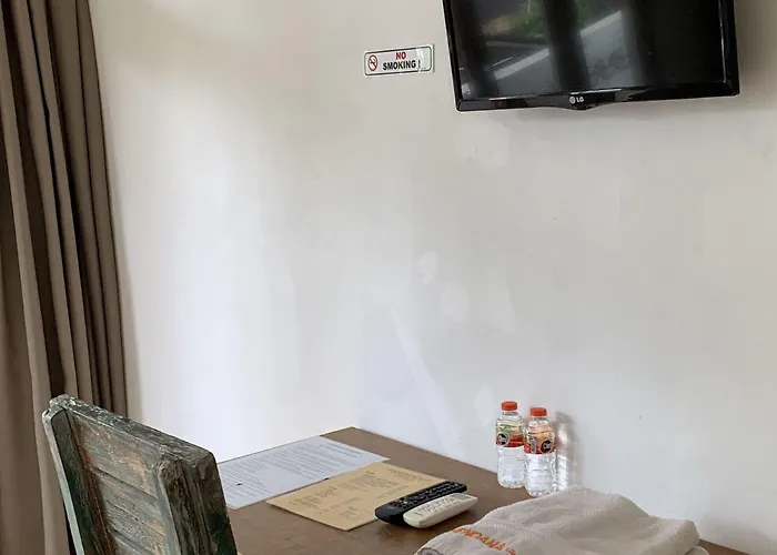 Chendana Bali Hotel Sanur