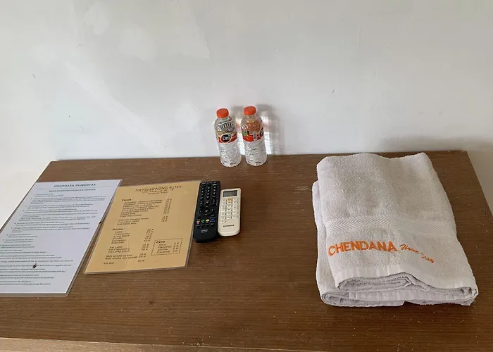 Chendana Bali Sanur
