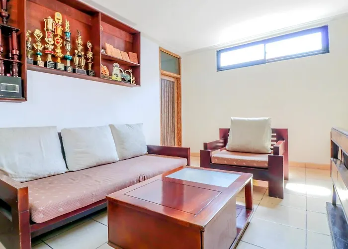 Chendana Bali Sanur