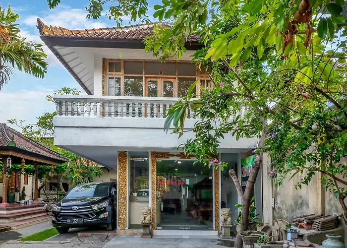 Chendana Bali Sanur